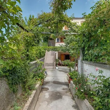 בית הארחה In With Balcony, Wifi 4827-5