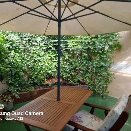 In With Balcony, Wifi 4827-5 *